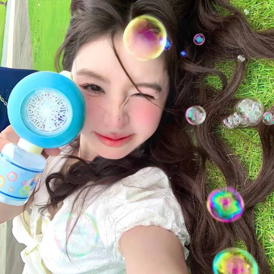 她的人生没有错
